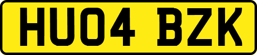 HU04BZK