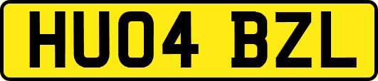HU04BZL