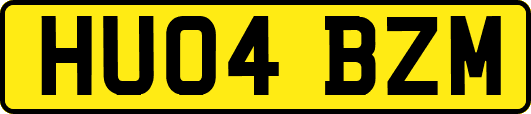 HU04BZM