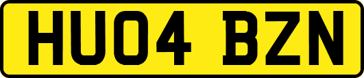 HU04BZN