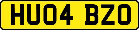 HU04BZO