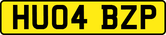 HU04BZP