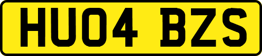 HU04BZS