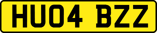 HU04BZZ