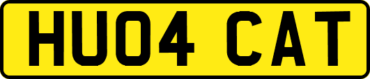 HU04CAT