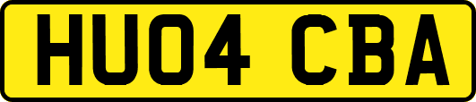 HU04CBA
