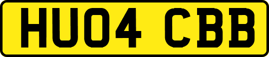 HU04CBB