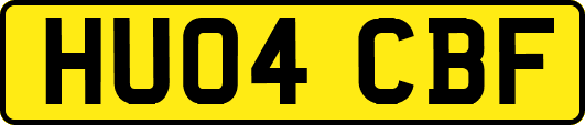 HU04CBF