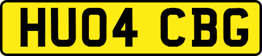 HU04CBG