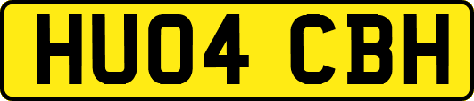 HU04CBH