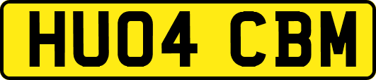 HU04CBM