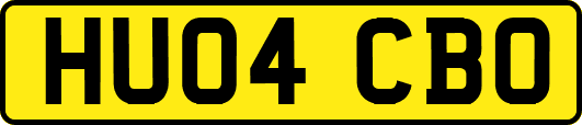 HU04CBO