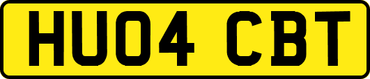 HU04CBT