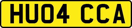 HU04CCA