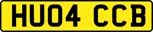 HU04CCB