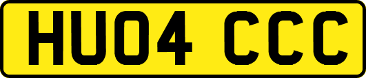 HU04CCC