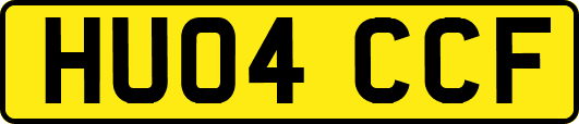 HU04CCF
