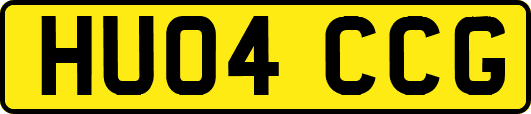 HU04CCG