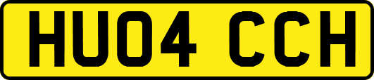 HU04CCH