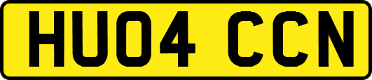 HU04CCN