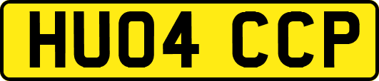 HU04CCP