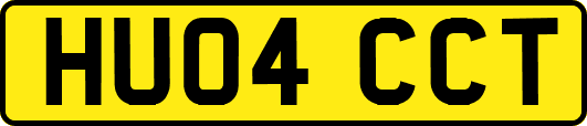 HU04CCT