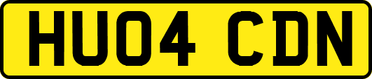 HU04CDN