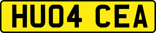 HU04CEA