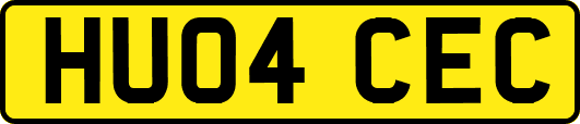 HU04CEC