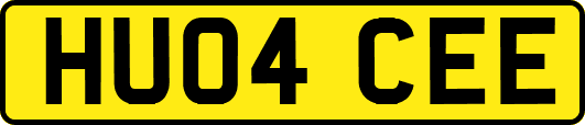 HU04CEE