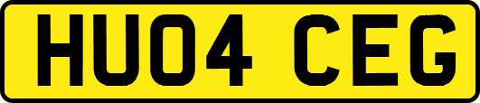 HU04CEG