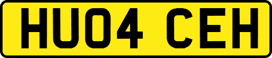 HU04CEH