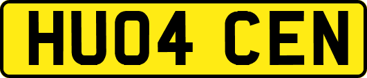 HU04CEN