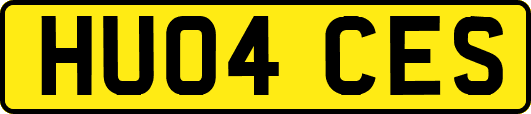 HU04CES