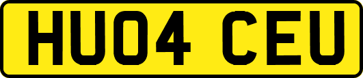 HU04CEU