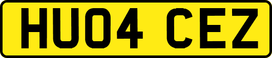 HU04CEZ
