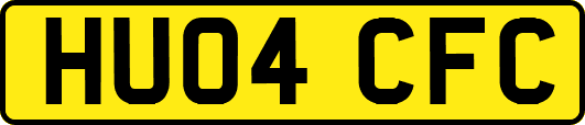 HU04CFC