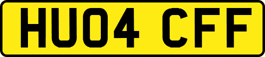 HU04CFF