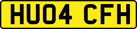 HU04CFH