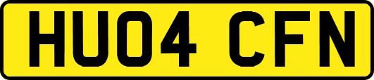 HU04CFN