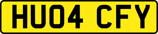 HU04CFY