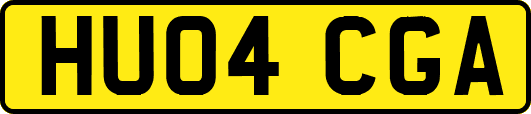 HU04CGA