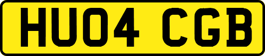 HU04CGB