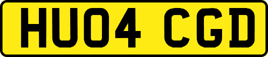 HU04CGD