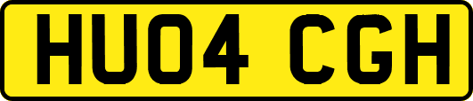 HU04CGH