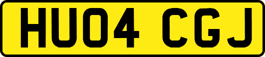 HU04CGJ