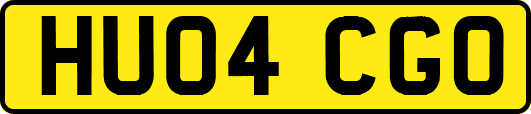 HU04CGO