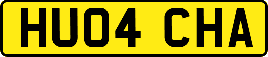 HU04CHA