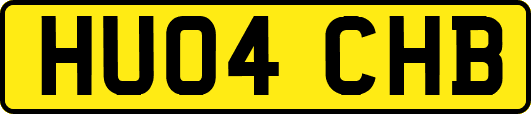 HU04CHB