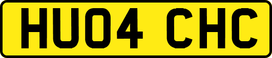 HU04CHC